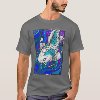 コイフィッシュプレミアム Tシャツ