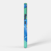 コイフィッシュポンドサムスンギャラクシーS22プラスケース SAMSUNG GALAXYケース (右側面)