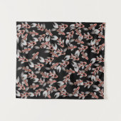 コイフィッシュポンドラバーズ自然アートコイ池 タペストリー (正面(横))