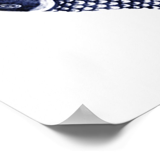 コイフラグ ポスター (角)