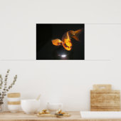 コイフーバー ポスター (キッチン)