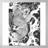 コイプリント ポスター (正面)