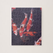 コイプール ジグソーパズル (縦)