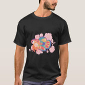 コイベタ Tシャツ (正面)