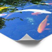 コイポスター ポスター (角)