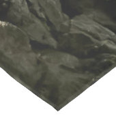 コイポンドイン中国のガーデン テーブルクロス (アングル)