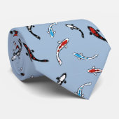 コイポンドタイ ネクタイ (ロール)