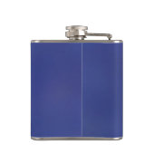 コイポンドビニール包まれたフラスコ フラスク (裏面)