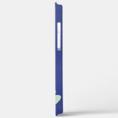 コイポンドブルーiPhone 12 Pro最大ケース Case-Mate iPhoneケース (裏面 / 左)