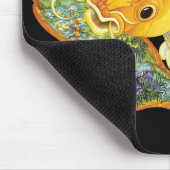 コイマウスパッド マウスパッド (コーナー)