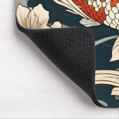 コイマウスパッド マウスパッド (コーナー)