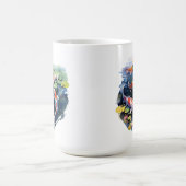 コイマググ コーヒーマグカップ (中央)