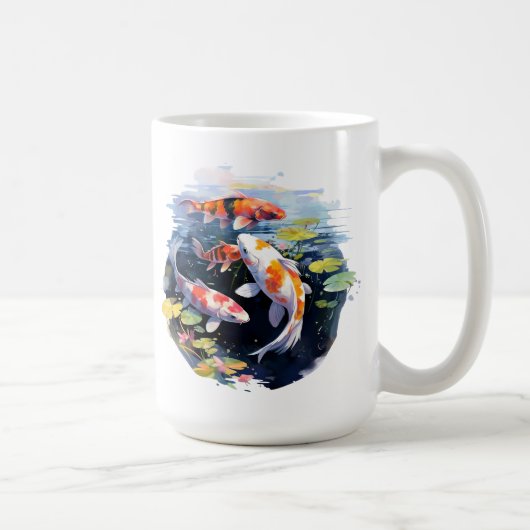 コイマググ コーヒーマグカップ (右)