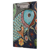 コイモザイク クリップボード (左)