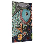 コイモザイク クリップボード (右)