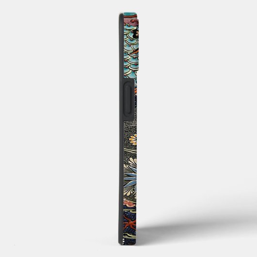 コイモザイク Case-Mate iPhoneケース (裏面 / 右)