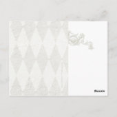 コイラブ ポストカード (裏面)