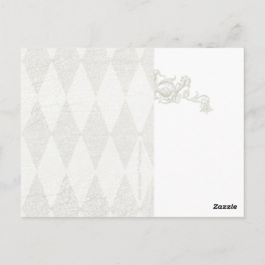 コイラブ ポストカード (裏面)