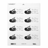 コイル状ラトルズナケサンダー_コーブ ラベル (フルシート)