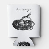 コイル状ラトルズナケサンダー_コーブ 缶クーラー (裏面)