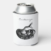 コイル状ラトルズナケサンダー_コーブ 缶クーラー (缶裏面)
