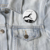 コイル状ラトルズナケサンダー_コーブ 缶バッジ (インサイチュ)