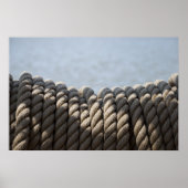 コイル航海の ポスター (正面)