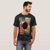 コイル Tシャツ (正面フル)
