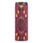 コインとベリーダンスお尻スカーフ タンブラー (裏面)