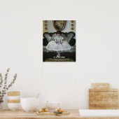 コインの6 ポスター (キッチン)