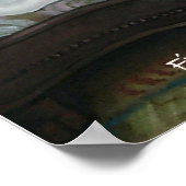 コインの6 ポスター (角)