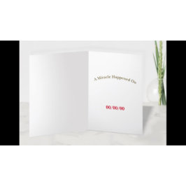 コインのDATEカスタムオウムで奇跡が起こった カード