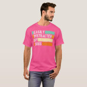 コインコレクション コイン収集 レアコイン収集家 Tシャツ (正面フル)