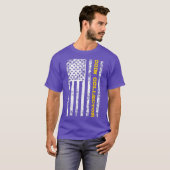 コインコレクター Tシャツ (正面フル)