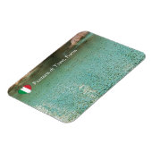 コインズイントレヴィ泉-イタリア,ローマ マグネット (左側)