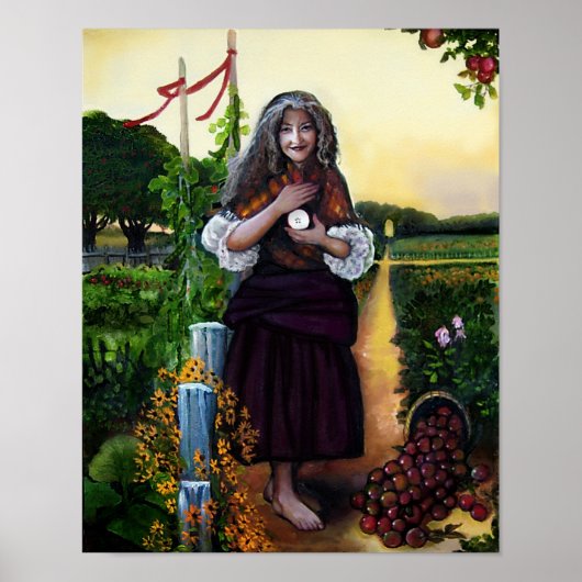 コインプリンセス ポスター (正面)