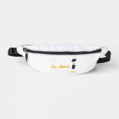 コインベーリー ファニーパック (正面)