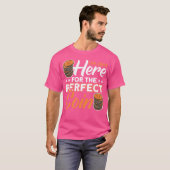 コイン収集趣味ヌミズマティストヌミズマティックコイン Tシャツ (正面フル)