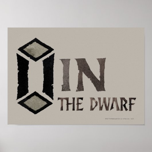 コイン名 ポスター (正面)