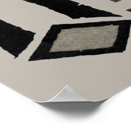 コイン名 ポスター (角)