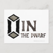 コイン名 ポストカード (正面)