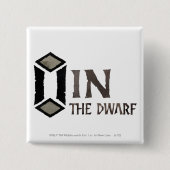 コイン名 缶バッジ (正面)