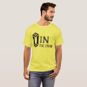 コイン名 Tシャツ (正面フル)