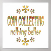 コイン回収 ポスター (正面)