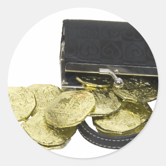 コイン財布061509 ラウンドシール (正面)