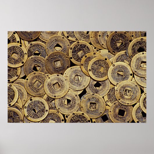 コイン ポスター (正面)