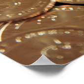 コイン ポスター (角)