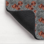 コイン マウスパッド (コーナー)