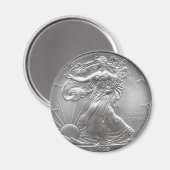 コイン マグネット (正面/裏面)