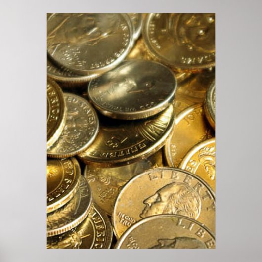 コインMF ポスター (正面)